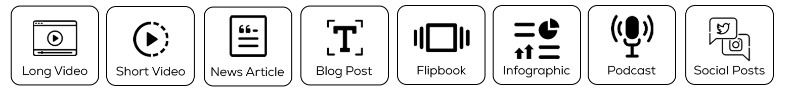Icons line