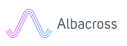 Logo of AlbacrossÂ